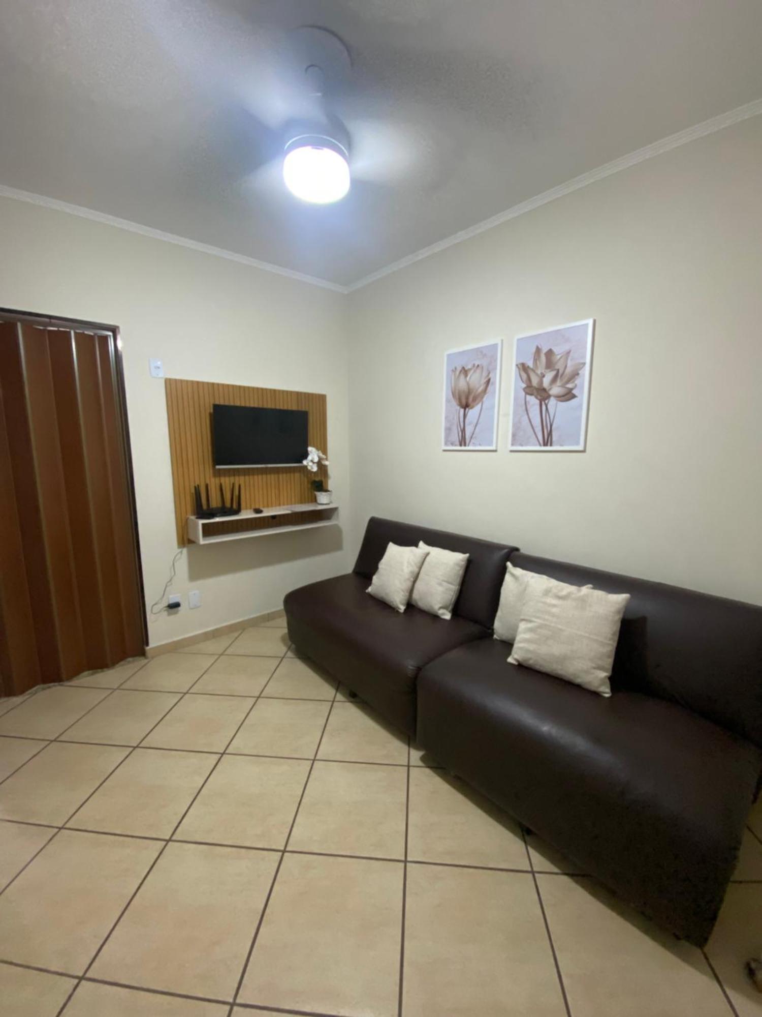 Boqueirao Apt12 Praia Grande  Eksteriør billede
